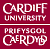 cardiff university scholarship