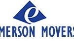 emerson movers